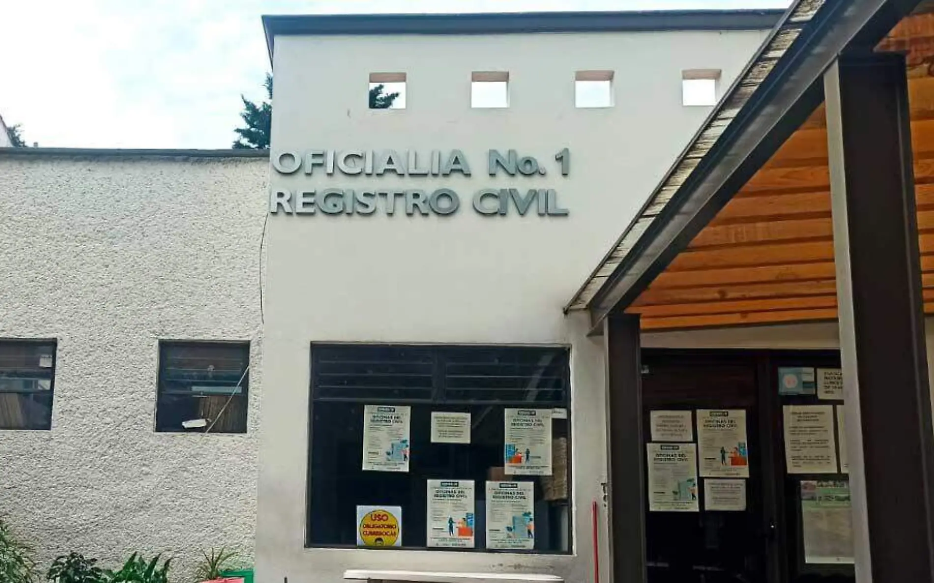 registro civil